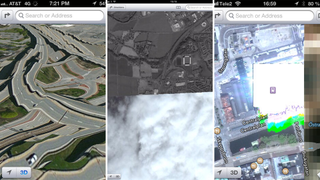 Where To Keep Track of All the Worst Apple Maps Fails